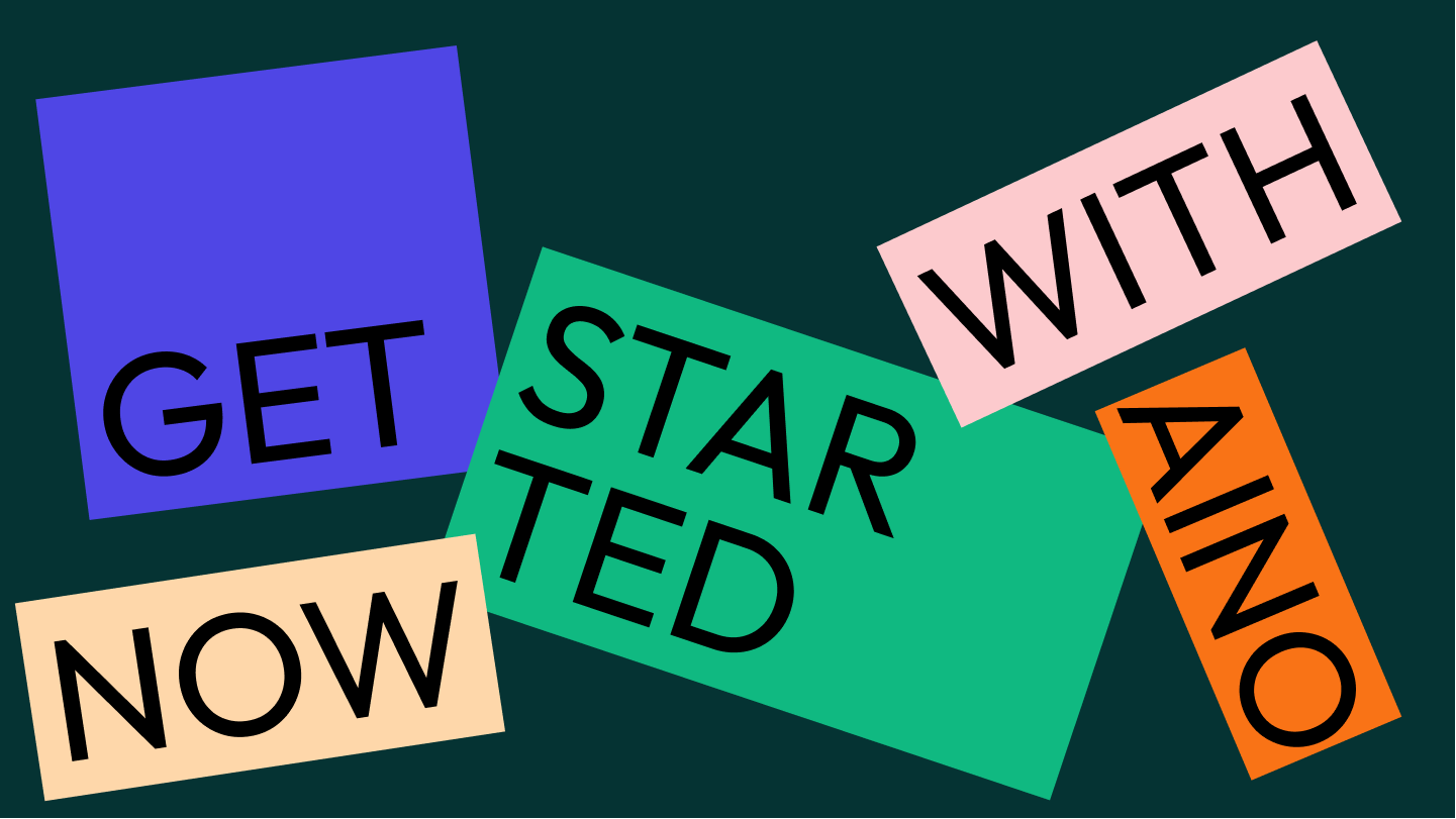 Get started