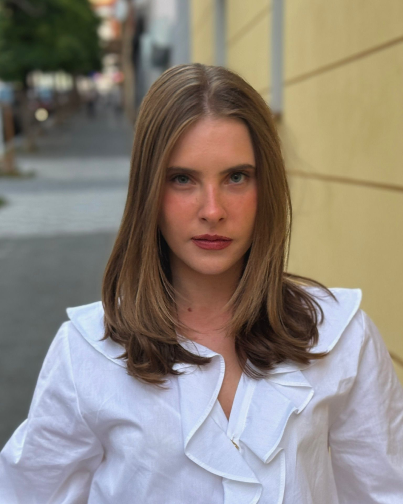 Katherine McKenzie